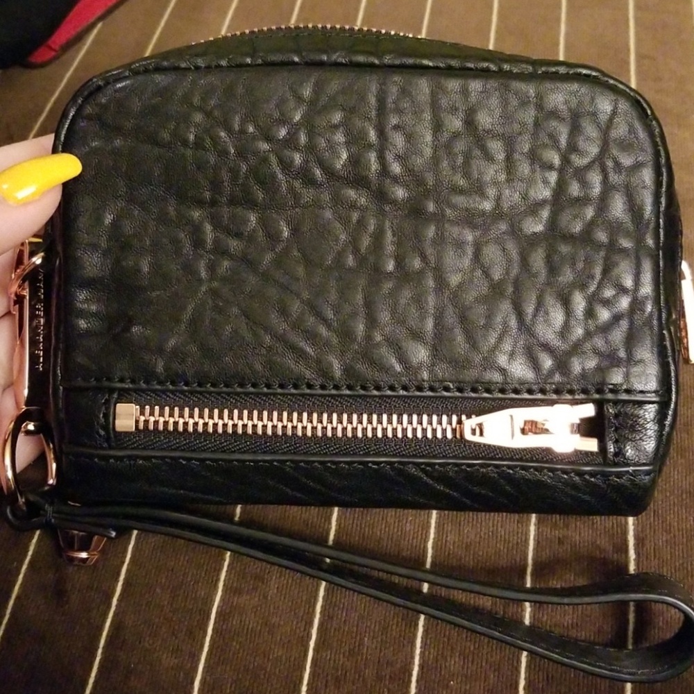 Alexander Wang Fumo Wriatlet